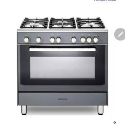 sell brand new Kenwood cooker  still box if you interested please let me know  open offer 500