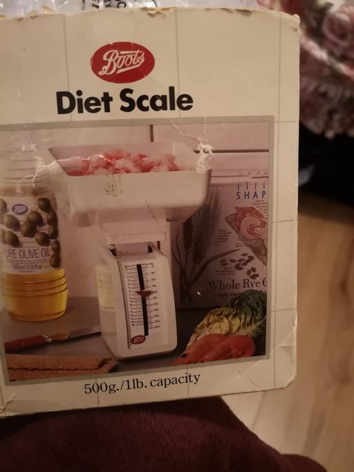 Buy & Sell South East London Kidbrooke - South East London - Photos for Diet scale