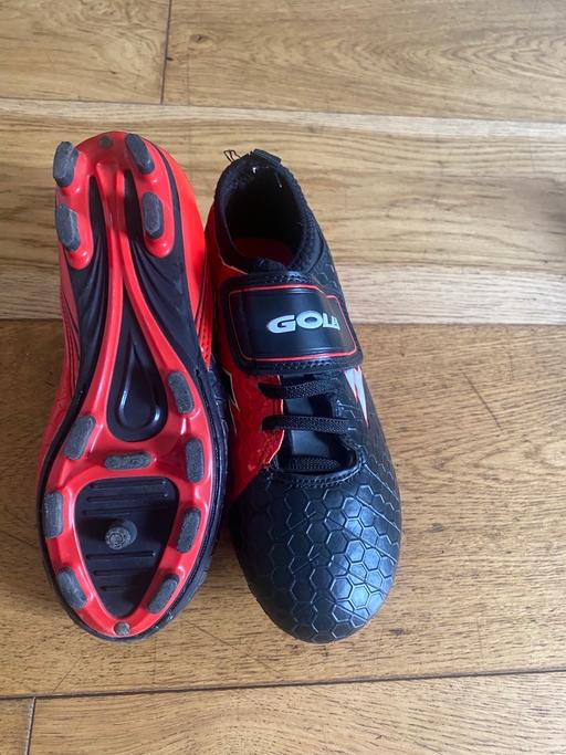 Buy & Sell South East London Croydon - Photos for Football shoes