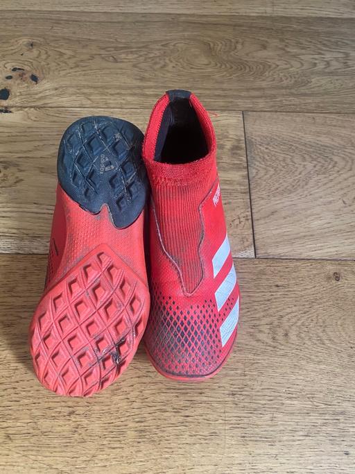 Buy & Sell South East London Croydon - Photos for Football shoes