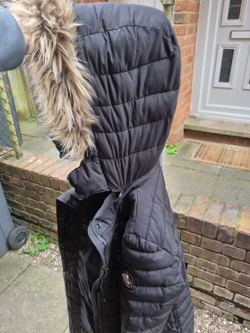 Buy & Sell West Midlands Birmingham - Photos for SuperDry Coat Men Women Unisex size 10 uk