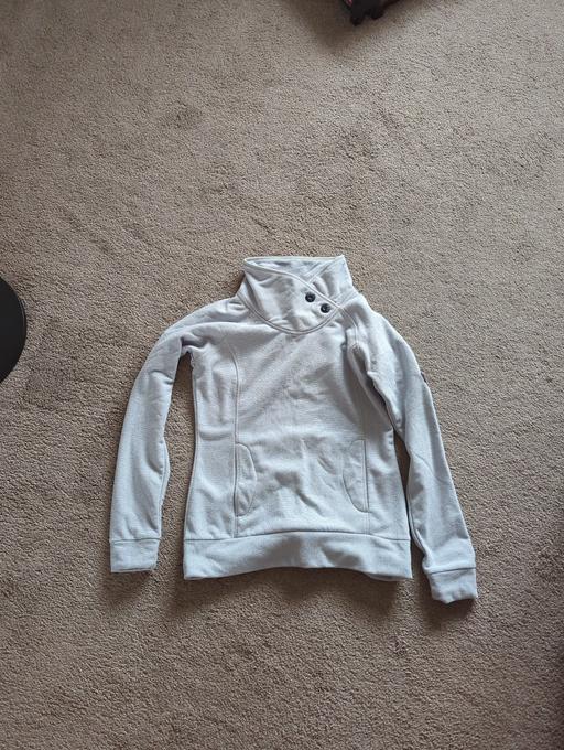 Buy & Sell West Midlands Sandwell - Photos for Berghaus womens fleece jumper