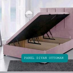 Divan ottoman Beds (INBOX FOR PRICES & DETAILS)

💝 WhatsApp Us +44 – 7554 – 008 – 621 💝
💝 WhatsApp Us +44 – 7554 – 008 – 621 💝
💝 WhatsApp Us +44 – 7554 – 008 – 621 💝

The perfect combination of practicality and style, our end & side opening ottoman divan base is the ideal storage solution for any bedroom.
Unlike standard flat pack ottoman frames, our ottoman is a divan base style handmade in the UK and assembled in a matter of minutes.
With a plethora of luxury fabrics available in our extensive range, finding the perfect accompaniment to your bedroom colour scheme is just a click away.
The featured base is upholstered in grey chenille.
The solid platform top provides a supportive foundation for any mattress, the gas lift pistons raise the lid with ease to access the deep internal storage, ideal for keeping any bedroom clutter free.
Don’t forget to add one of our headboards to complete the look of your new bed.

❤️ Available sizes

▶️Single 3ft
▶️Small Double 4ft
▶️St Double 4ft6