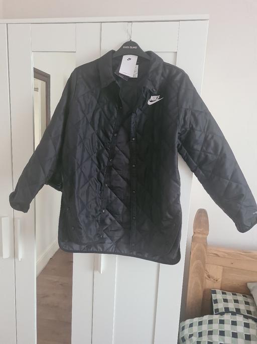 Buy & Sell East London Redbridge - Photos for NIKE JACKET for boys