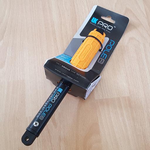 Buy & Sell Surrey Waverley - Photos for UKPro GoPro Filming Pole