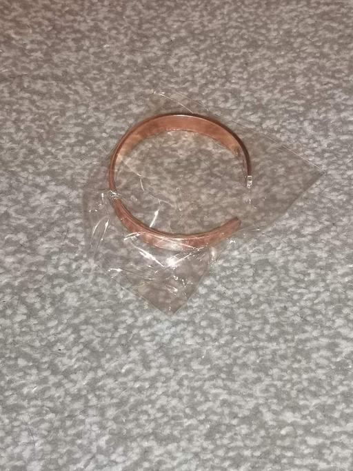 Buy & Sell Lancashire West Lancashire - Photos for New copper therapy bracelet