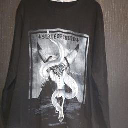 top long sleeve really good condition