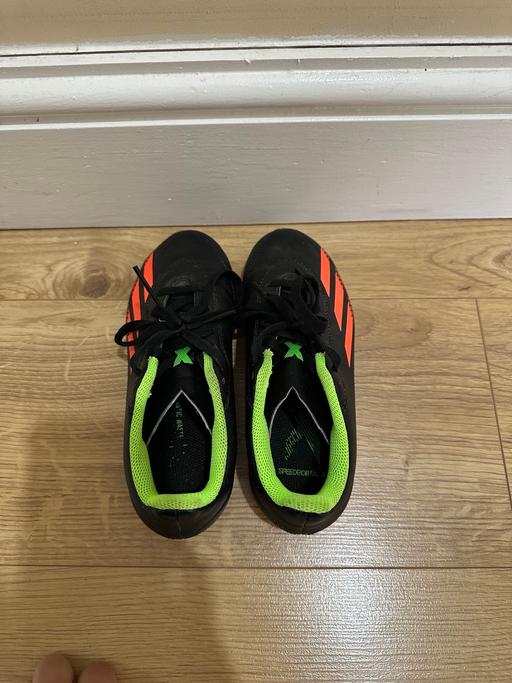 Buy & Sell East London Newham - Photos for Adidas Football Boots UK 1