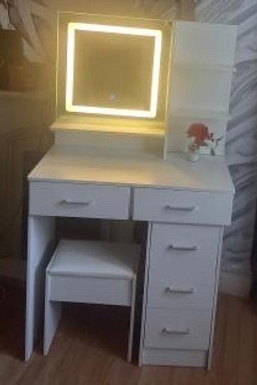 Buy & Sell West Yorkshire Kirklees - Photos for New vanity table