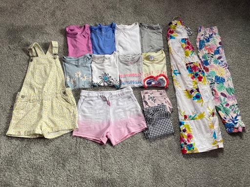 Buy & Sell Somerset Yeovil - BA21 - Photos for Spring/Summer bundle age 7-8