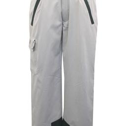 New mens beige trek trousers for a very active gent.
sizes 36 s 40s 42s 36 r 38 r
Collect BL3