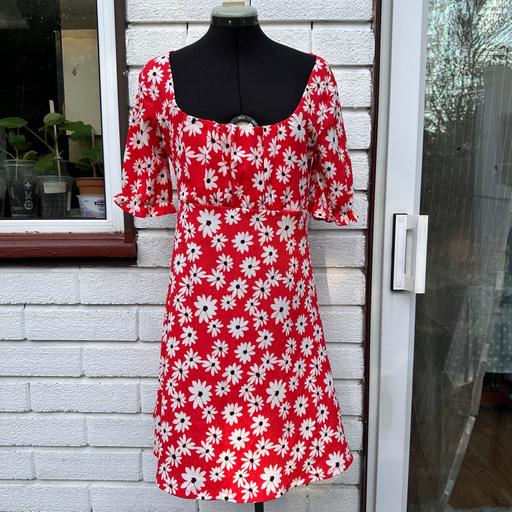 Buy & Sell South West London Clapham - South West London - Photos for Red little dress