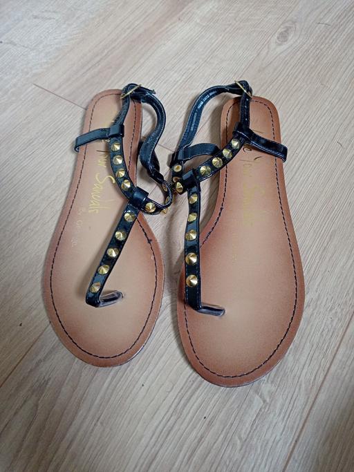 Buy & Sell Lancashire West Lancashire - Photos for sandals size 8