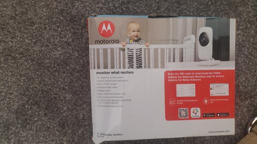 Buy & Sell West Midlands Birmingham - Photos for baby Monitor