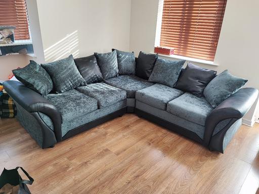 Buy & Sell South East London Kidbrooke - South East London - Photos for NEW SOFAS Shannon Clearance 🔥