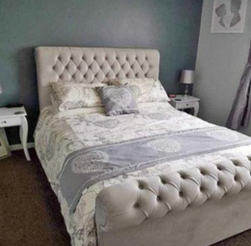 Buy & Sell Rubery Birmingham - Photos for Sleigh Beds&Mattresses in All Sizes