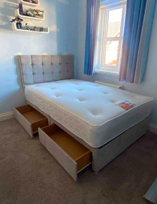 Buy & Sell Smethwick Sandwell - Photos for SALE ! All Sizes Divan Beds&Mattresses