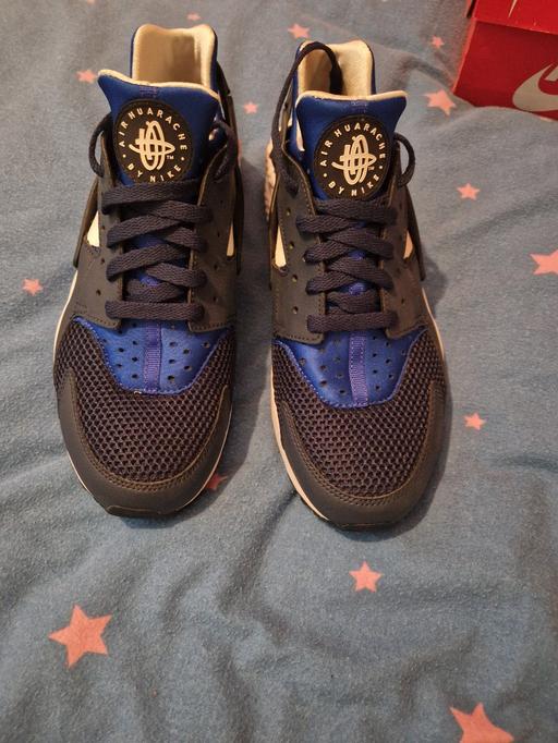 Buy & Sell West Midlands Wolverhampton - Photos for mens huarache