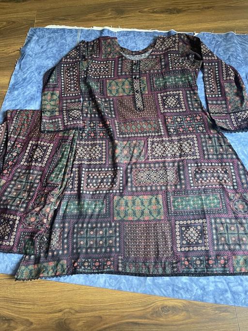 Buy & Sell West Midlands Birmingham - Photos for lawn dress