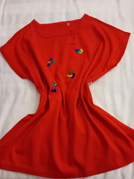 Buy & Sell South West London Richmond upon Thames - Photos for Touche '80s Italian clothing brand top