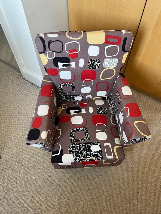 Buy & Sell Hampshire East Hampshire - Photos for Child’s chair