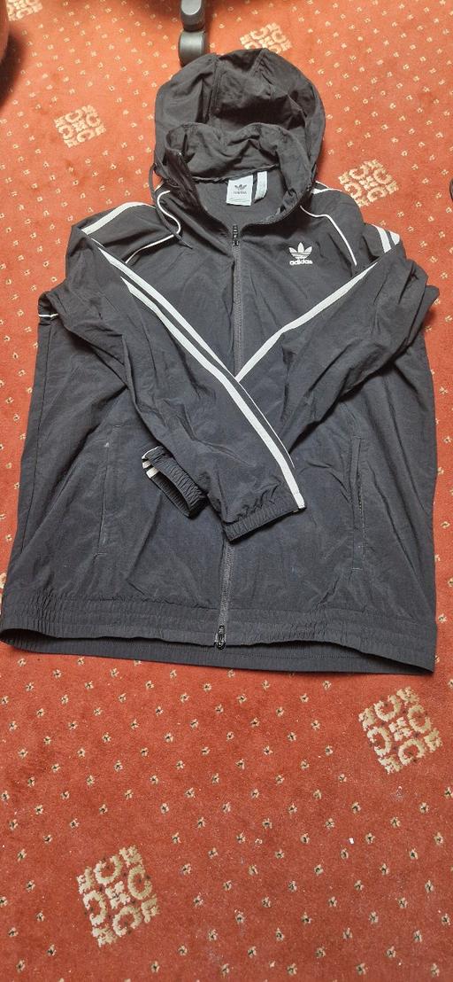 Buy & Sell West Midlands Birmingham - Photos for men jackets