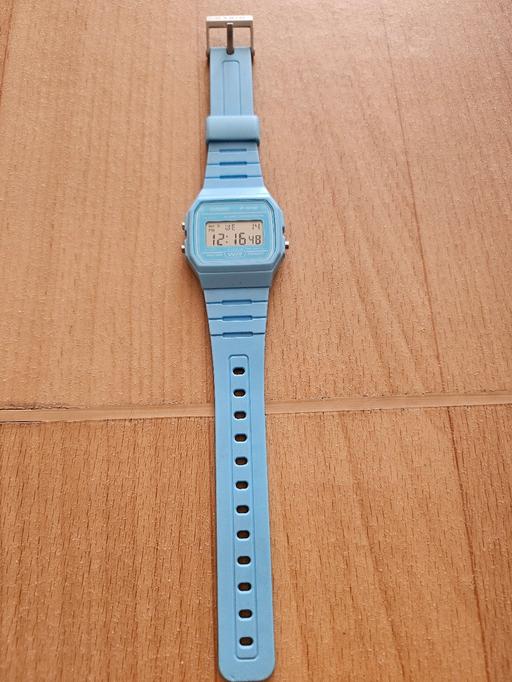 Buy & Sell North London Hornsey - North London - Photos for Casio kids watch