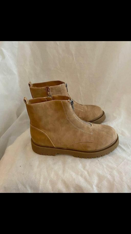 Buy & Sell South East London Shirley - South East London - Photos for NEXT Boots Womens Tan Boots Size UK 4