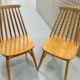 Strong sturdy chairs