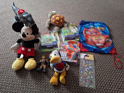 Buy & Sell Greater Manchester Salford - Photos for kids toys accessories