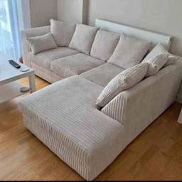 Explore our beautiful sofa range, available in corner and 3+2 seater configurations, with various sizes and colors to choose from.

💥 Complete your living space with matching footstools, armchairs, and tables, all available.

💬 Feel free to inbox us for more details or leave a comment below.

✅ Your satisfaction is our top priority, and we offer cash on delivery for your convenience.

Place your order today and elevate your home decor!