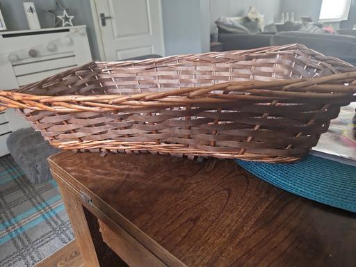 Buy & Sell Merseyside Liverpool - Photos for hamper basket