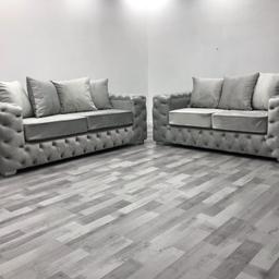 For more details Whatsapp +44 7424 461134

🌈Wide range of colours Available

Free Home Delivery🚚

Get Comfortable With OurAshton Sofa Sets🛋
Available in Stock✅
3seater & 2 Seater Sets
Corner Sofa

☆High Quality Sofas
☆Extra Padded For Extra Comfort & Durability

👍 Guaranteed Delivery 2-4 Days
🌏 Nationwide Delivery Available ( T&C Apply)
💵 Cash On Delivery Accepted
👬 2 Man Friendly Delivery Service
🔨 Easily Assembled (No Tools Required)