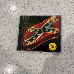 Primal scream give out but don’t give up Cd. 
Plays great 
Buyer collects