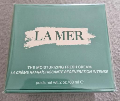 Buy & Sell Greater Manchester Manchester - Photos for 60ml lamer fresh cream new sealed authentic