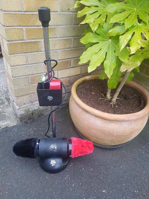 Buy & Sell West Yorkshire Wakefield - Photos for Dirt Devil Shoe Shine Polisher *sale*