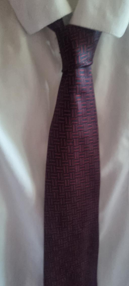 Buy & Sell Merseyside Liverpool - Photos for Man's silk tie