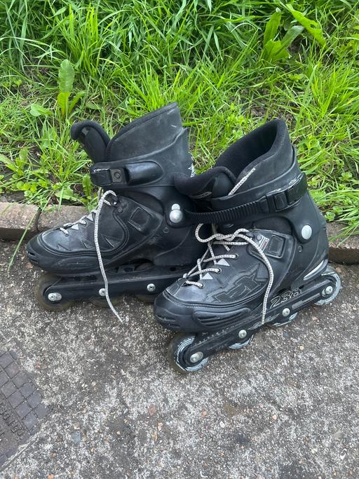 Buy & Sell South East London New Eltham - South East London - Photos for Skates