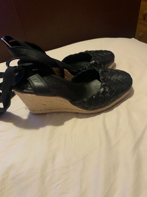 Buy & Sell Bracknell Forest Chavey Down - Bracknell Forest - Photos for Summer shoes size 6.5