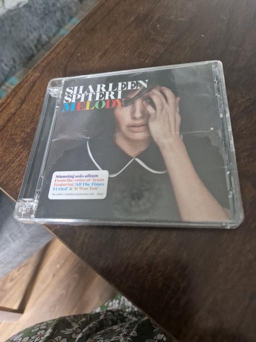 Buy & Sell Merseyside Liverpool - Photos for sharpen spiteri album cd