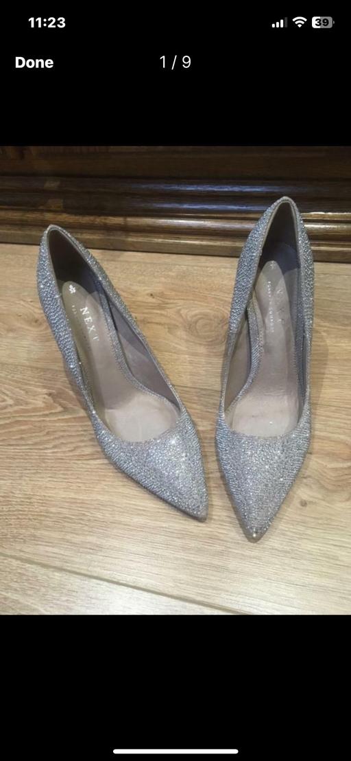 Buy & Sell Central London Clerkenwell - Central London - Photos for Lady’s shoes for occasions