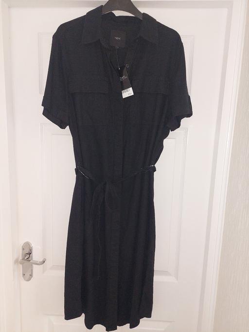 Buy & Sell West Midlands Walsall - Photos for SHIRT DRESS