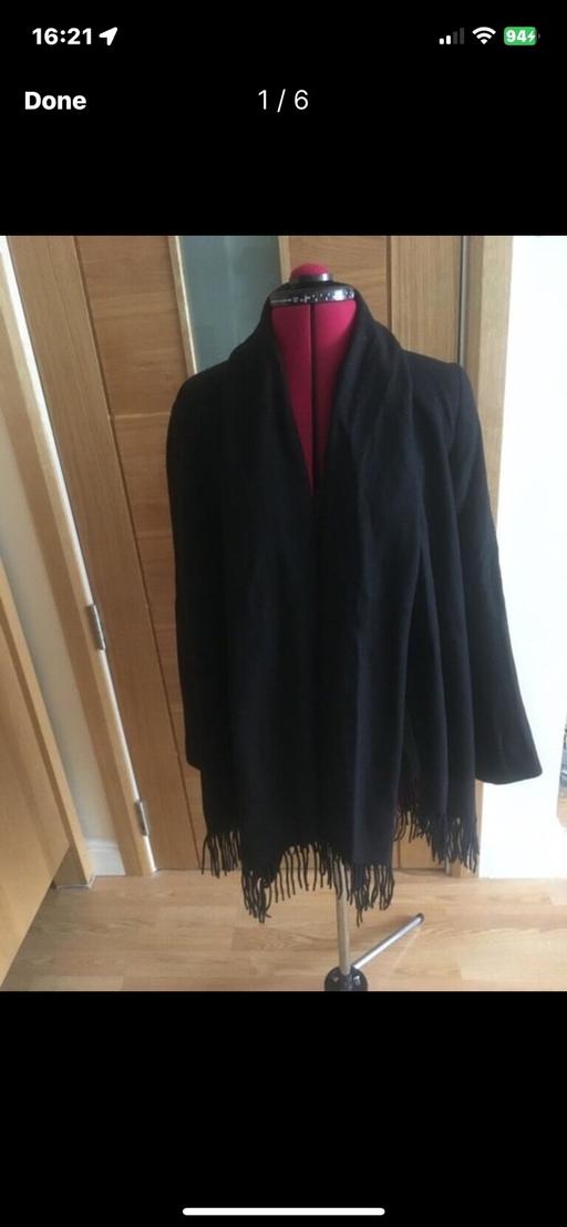 Buy & Sell Central London Clerkenwell - Central London - Photos for Zara capes/ponchos