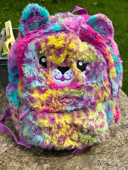 Buy & Sell West Yorkshire Kirklees - Photos for Gorgeous Smiggle Backpack Bag