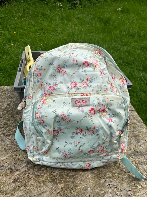 Buy & Sell West Yorkshire Kirklees - Photos for Cath Kidston Kids Backpack