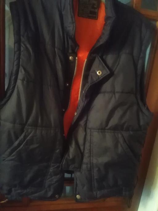 Buy & Sell Greater Manchester Rochdale - Photos for unisex bodywarmer black size small