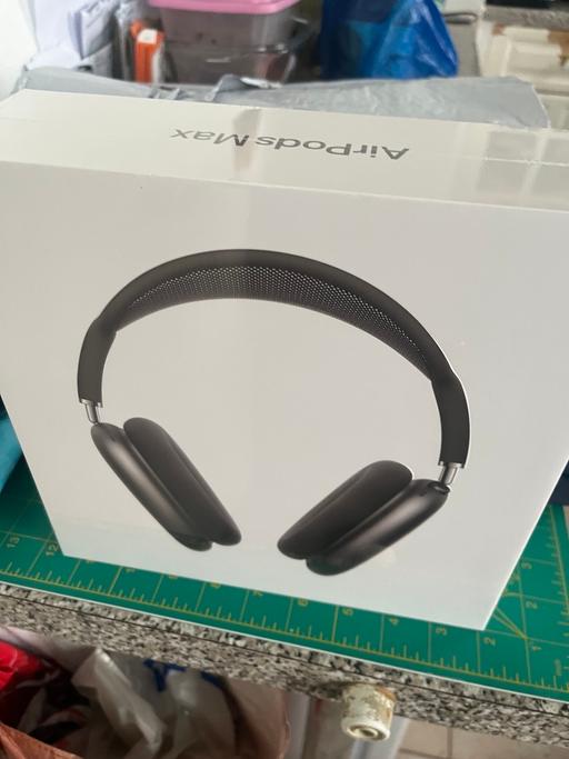 Buy & Sell South West London Streatham Common - South West London - Photos for headphones 