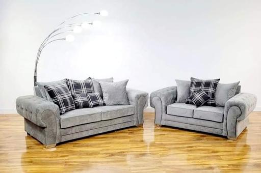 Buy & Sell Smethwick Sandwell - Photos for Free&Fast Delivery🚚Verona Sofa Sets