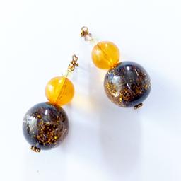 Glitter Amber Resin Earring Beads, Jewellery Making,  Art Crafts

Incomplete set of glitter resin bead earrings.

Suitable for jewellery making and other craft projects. 

Large glitter resin beads measure approximately 18mm x 18mm


* Will combine postage costs for multiple items bought.


If there are any questions, please feel free to message me 🙂