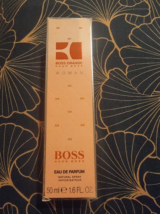 Buy & Sell Woodgate Birmingham - Photos for boss woman perfume